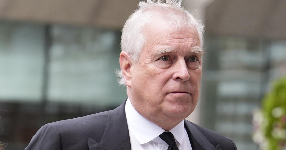 Quand le prince Andrew s’en prend à Kate Middleton, William voit rouge !