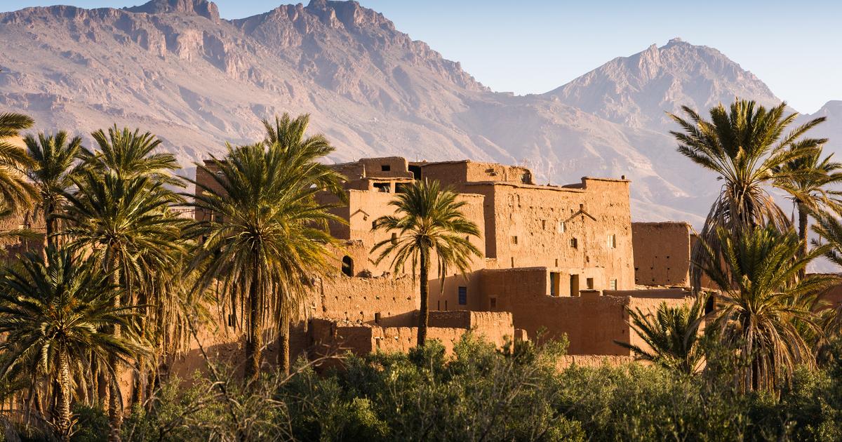 Ce week-end, on recule d’une heure partout… sauf ici