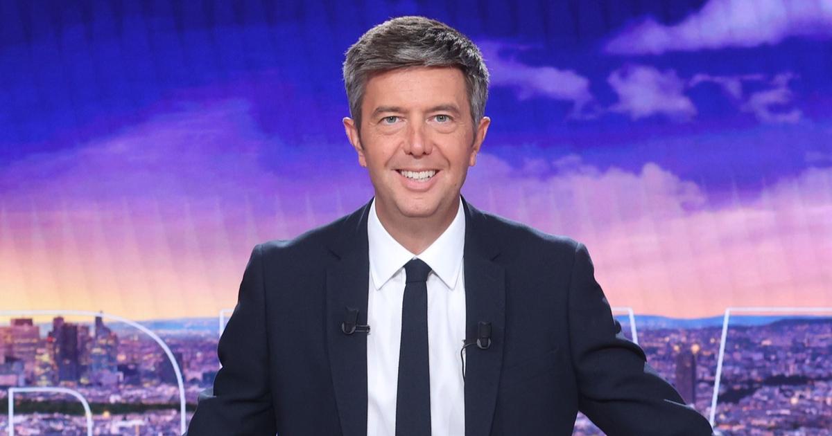 INTERVIEW - Maxime Switek (Le Forum, BFMTV) : “Je suis un privilégié de la télé”