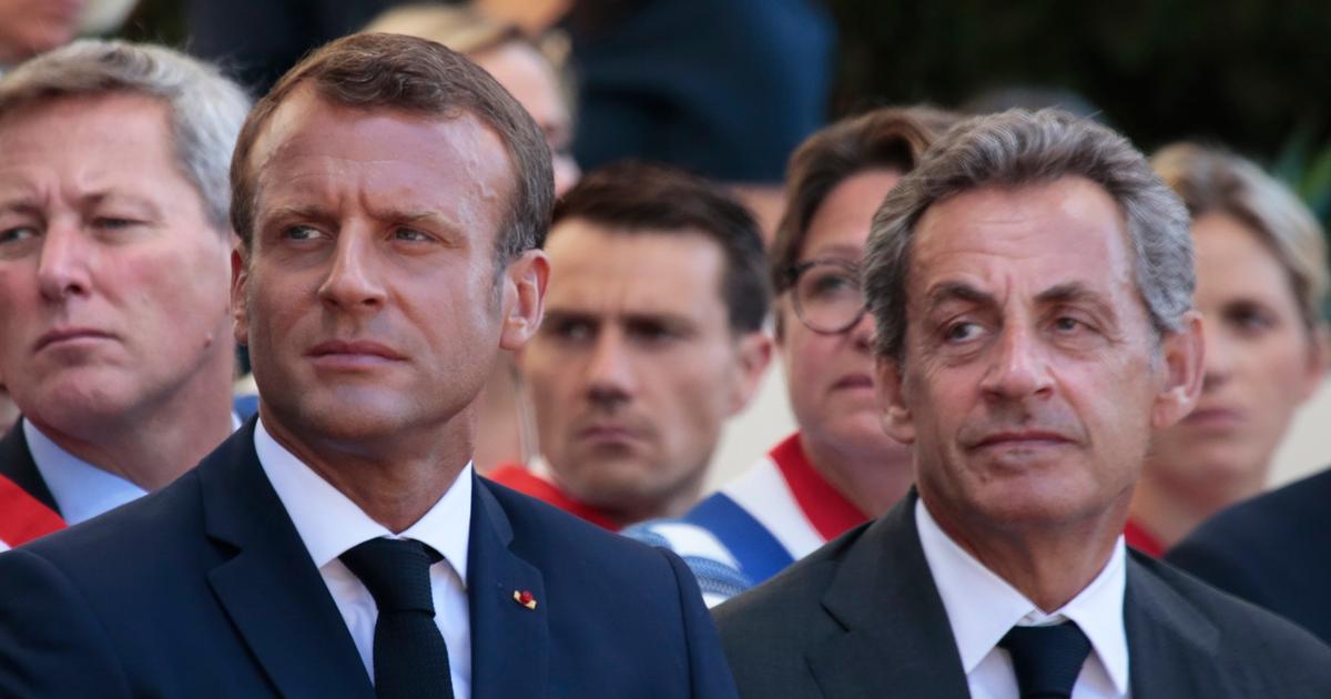 Nicolas Sarkozy bientôt en prison : ce geste fort d’Emmanuel Macron à son égard révélé