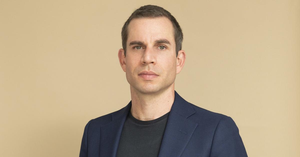 Maxime SbaihiÂ : Â«La suspension de la rÃ©forme des retraites est â€œantisocialeâ€...