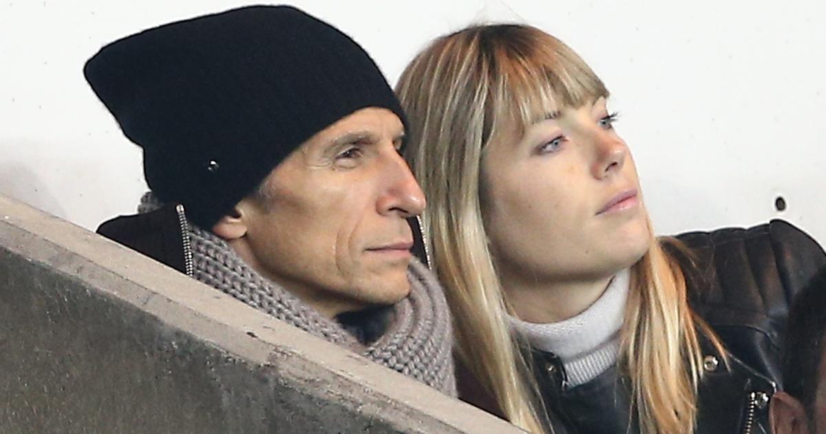 Nagui et sa femme Mélanie Page soudés dans l’émotion à Saint-Tropez : leur hommage à une figure mythique