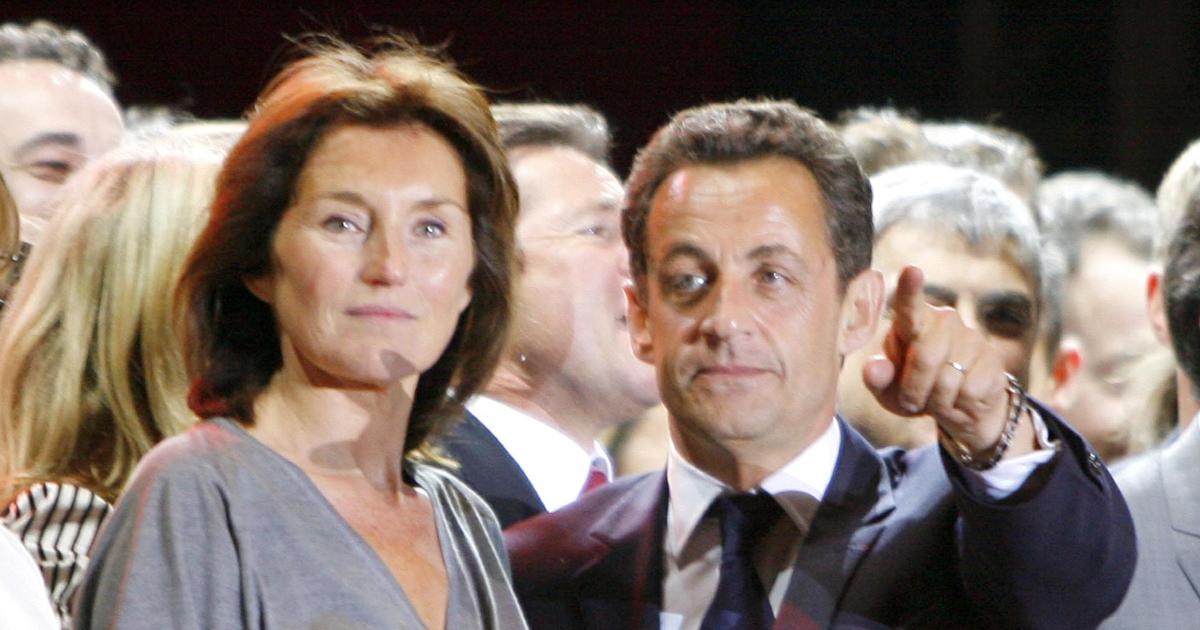 Nicolas Sarkozy en prison, son ex-femme Cécilia “bouleversée et révoltée” : “Il sera injustement privé de liberté”