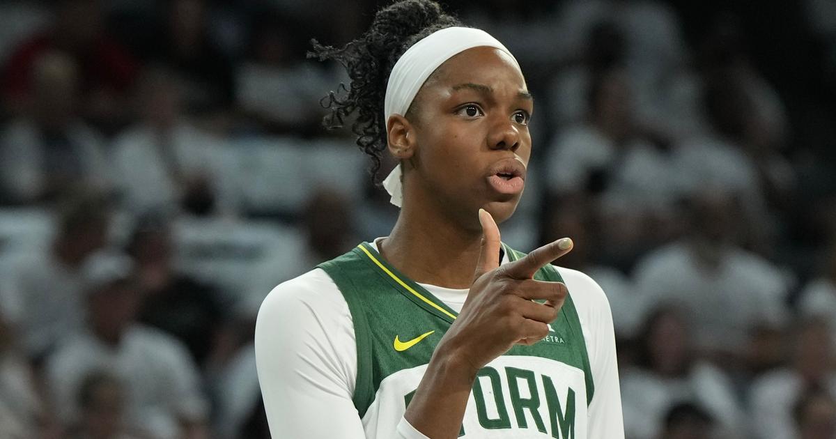 Basket: la FranÃ§aise Malonga rompt dÃ©jÃ  son contrat avec FenerbahÃ§e