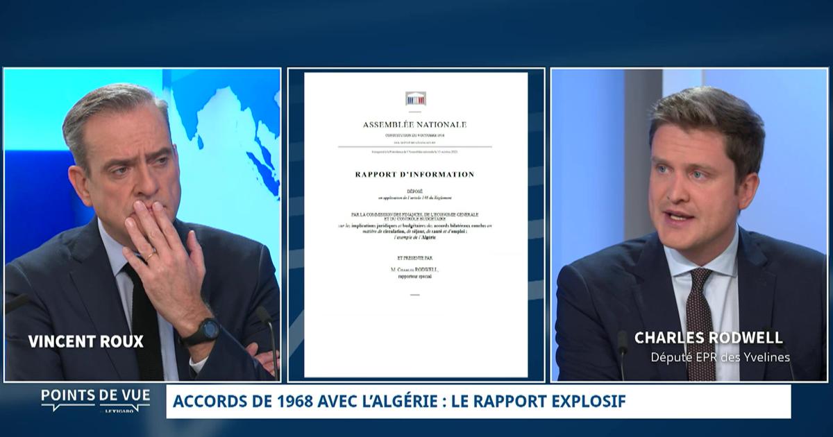 Â«Lâ€™AlgÃ©rie refuse de payer les retraites de milliers dâ€™AlgÃ©riens et...
