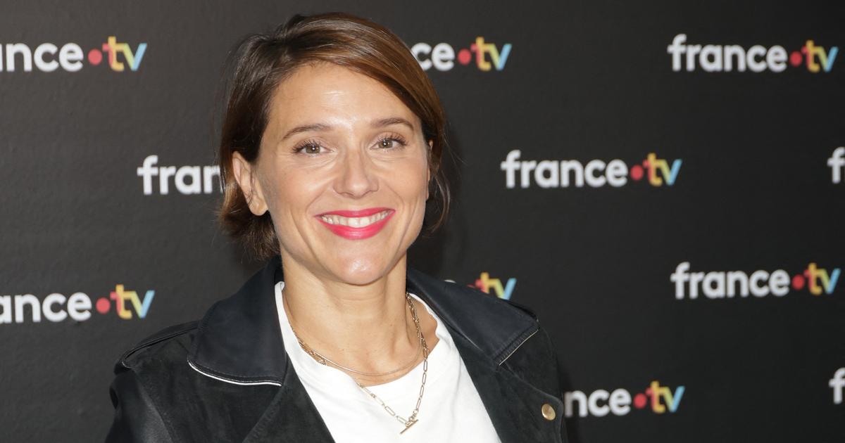 Mélanie Taravant joker de Julian Bugier au JT de France 2, il réagit : “C’est un super choix !”