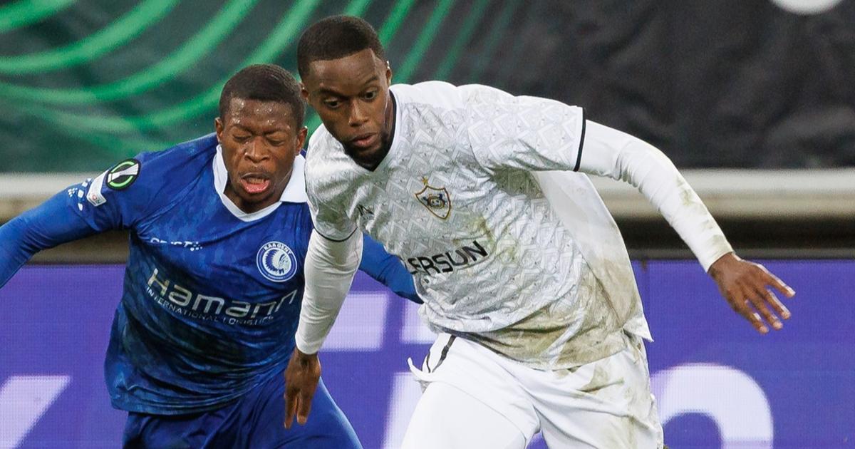 Ligue des Champions : Â«quartier gÃ©nÃ©ralÂ», niveau LigueÂ 2... Les coulisses du club...