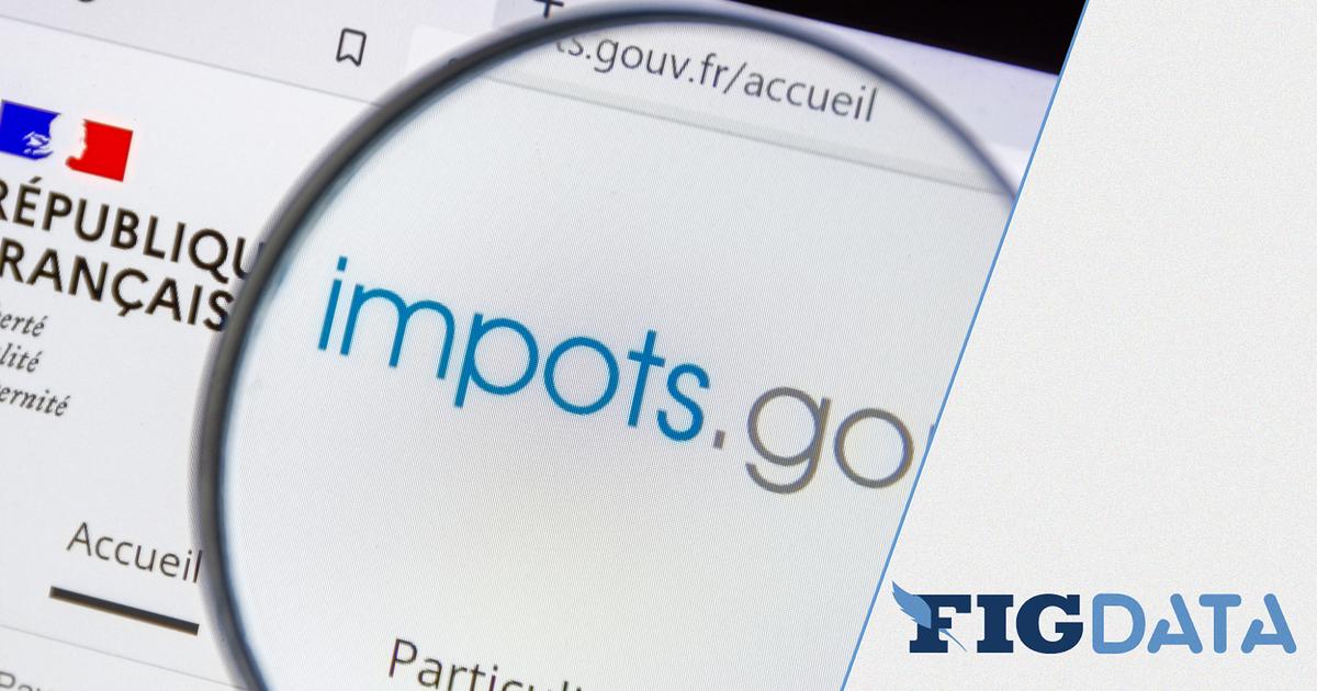 Gel du barÃ¨me de lâ€™impÃ´t sur le revenu : combien allez-vous payer d'impÃ´ts en plus ?