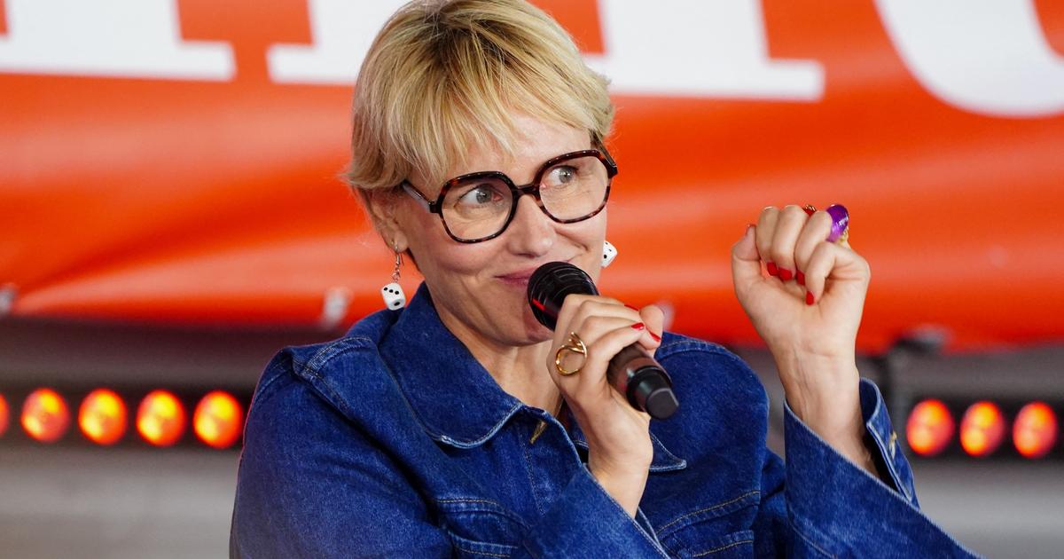 Judith Godrèche : une célèbre chanteuse révélée par la Star Academy va jouer dans son prochain film