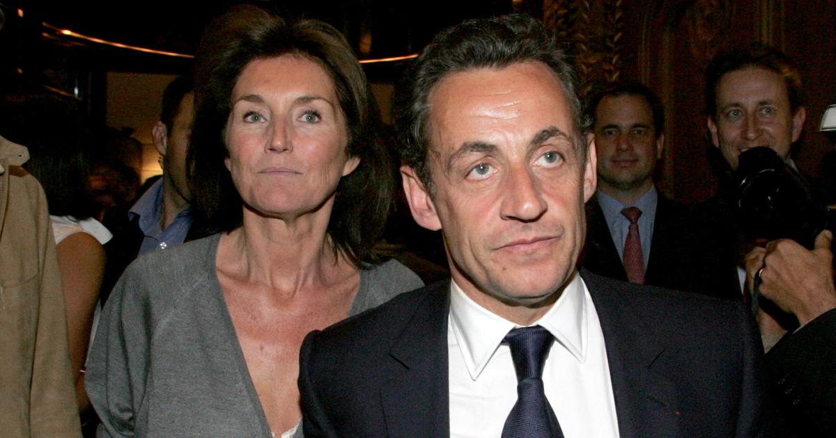 Nicolas Sarkozy bientôt en prison : ce message de Cécilia Attias qui en dit long