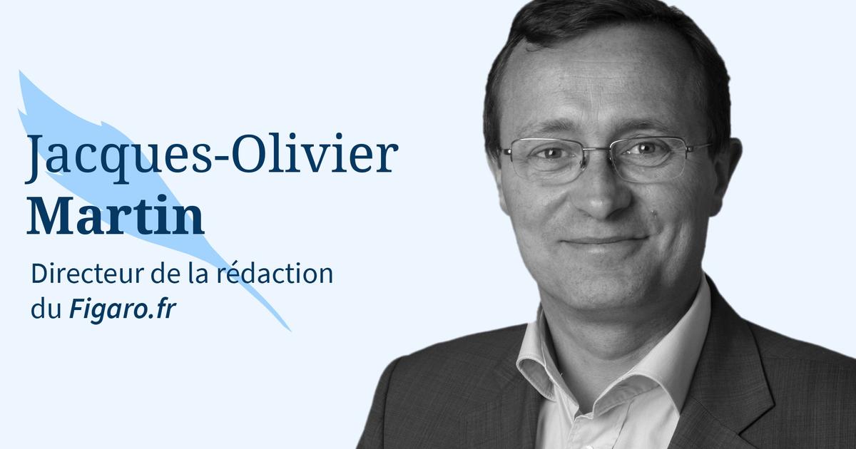 Lâ€™Ã©ditorial de Jacques-Olivier Martin : Â«Budget 2026, une mauvaise farce fiscaleÂ»