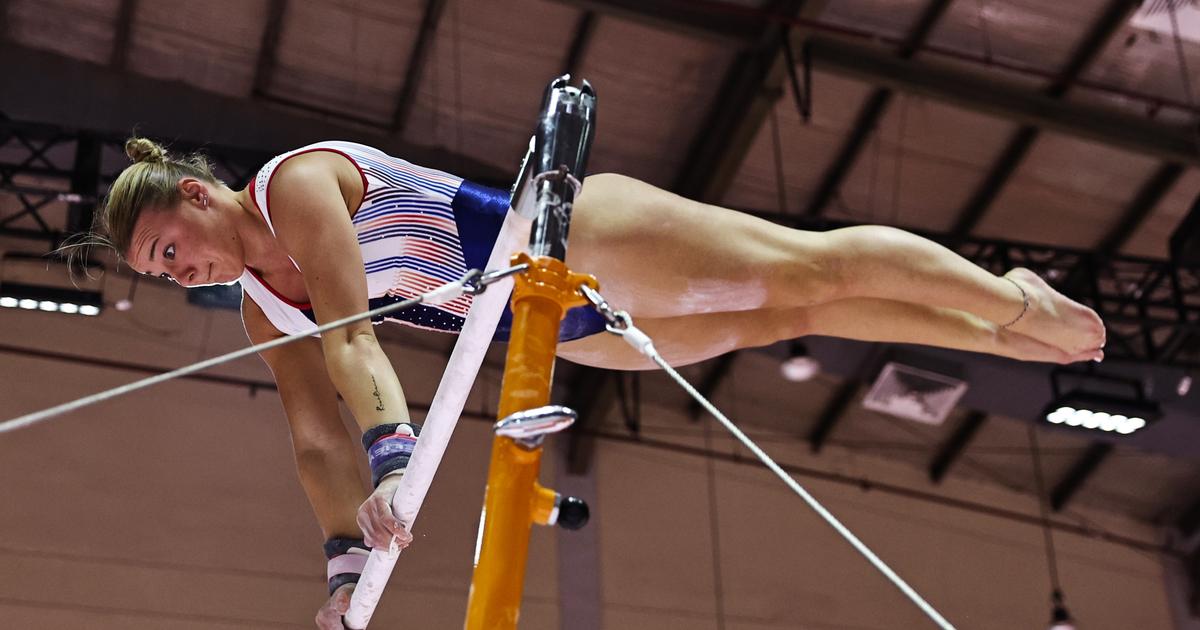 Gymnastique: pas de finale pour les FranÃ§aises aux Mondiaux