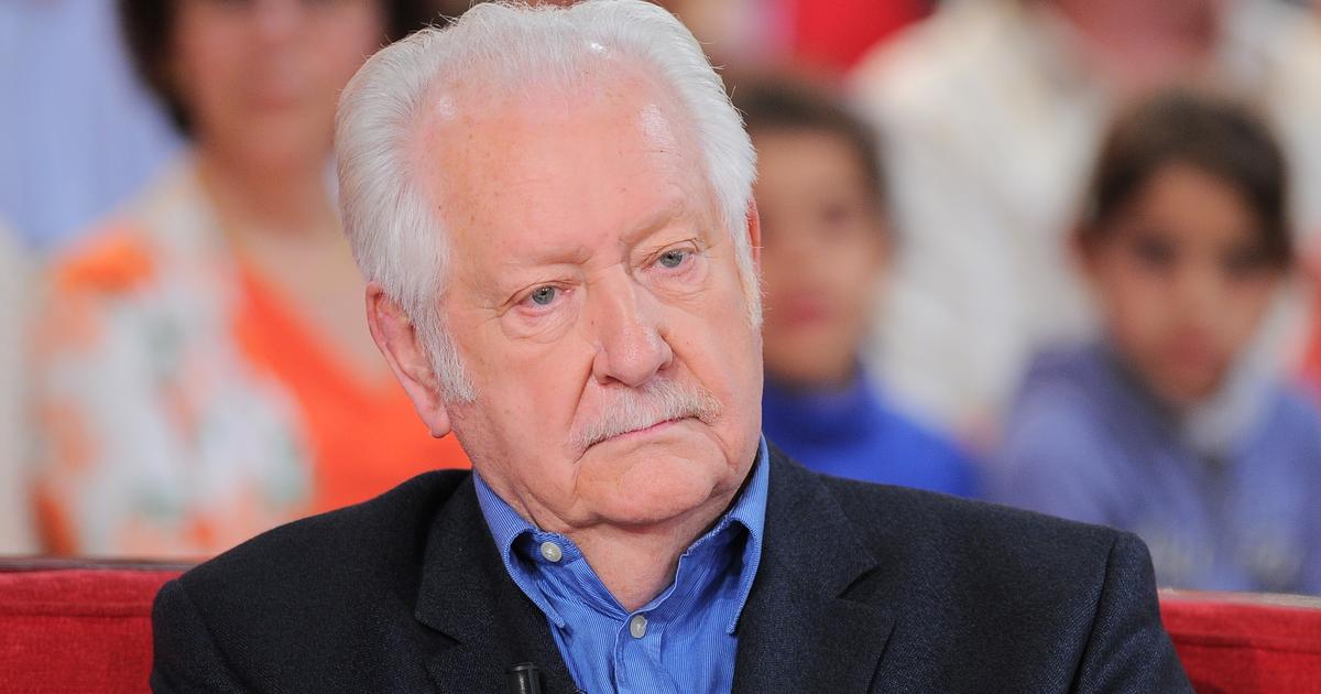 Pierre Bellemare infidèle, il a tout avoué à sa femme Micheline : "Jamais elle n’avait imaginé que je puisse la tromper"