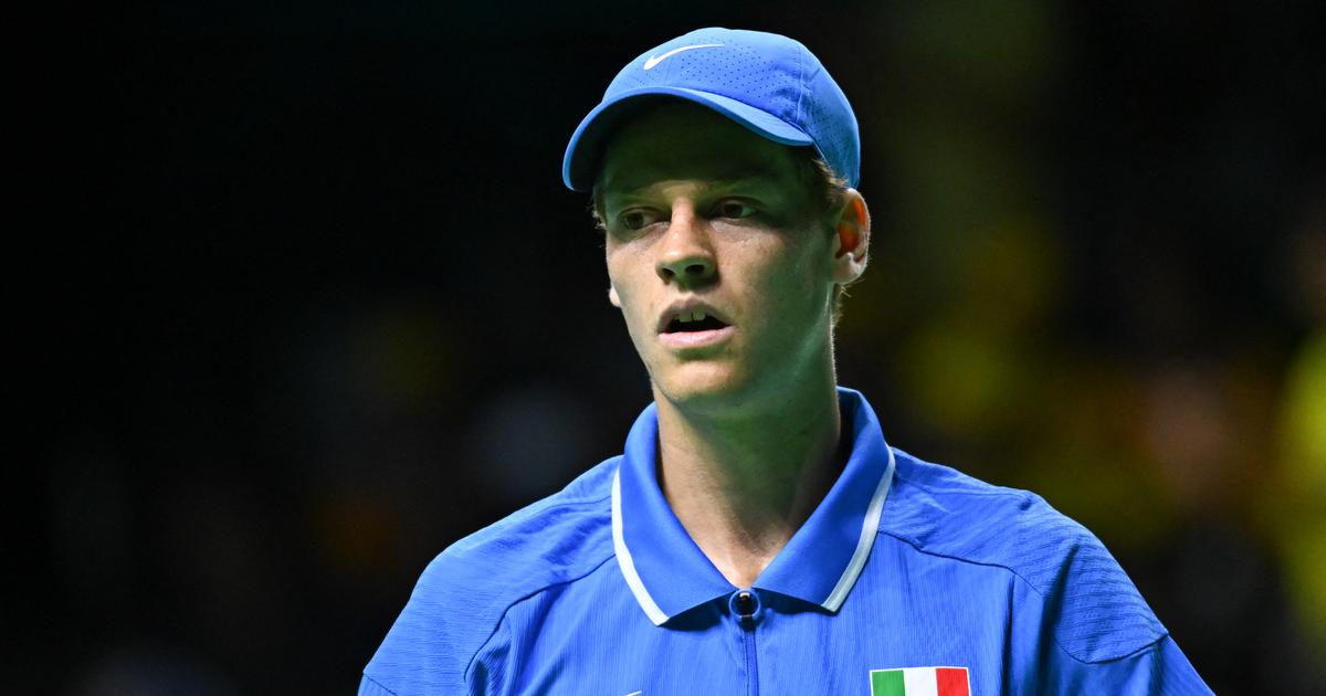 Coupe Davis : Â«On parle de jouer au tennis, pas dâ€™aller Ã  la guerreÂ»,...