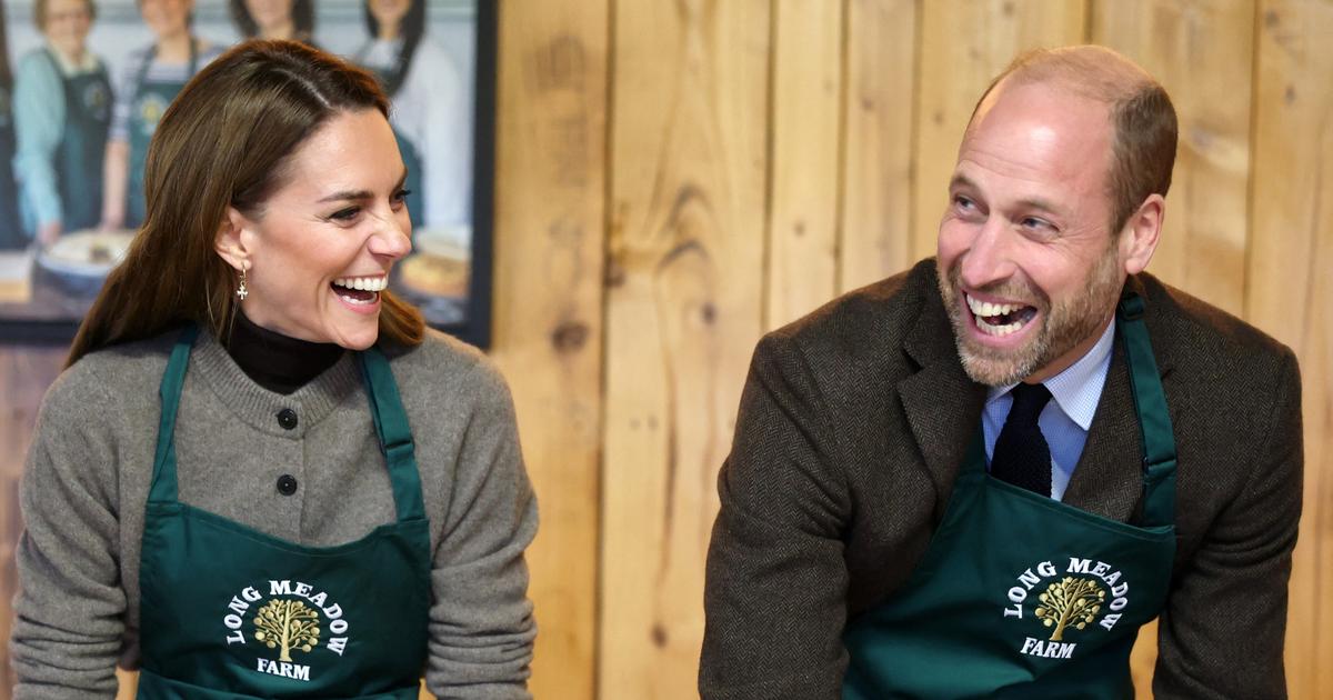 Kate Middleton et William ont tout bon concernant l’éducation de leurs enfants… et c’est Super Nanny qui le dit !