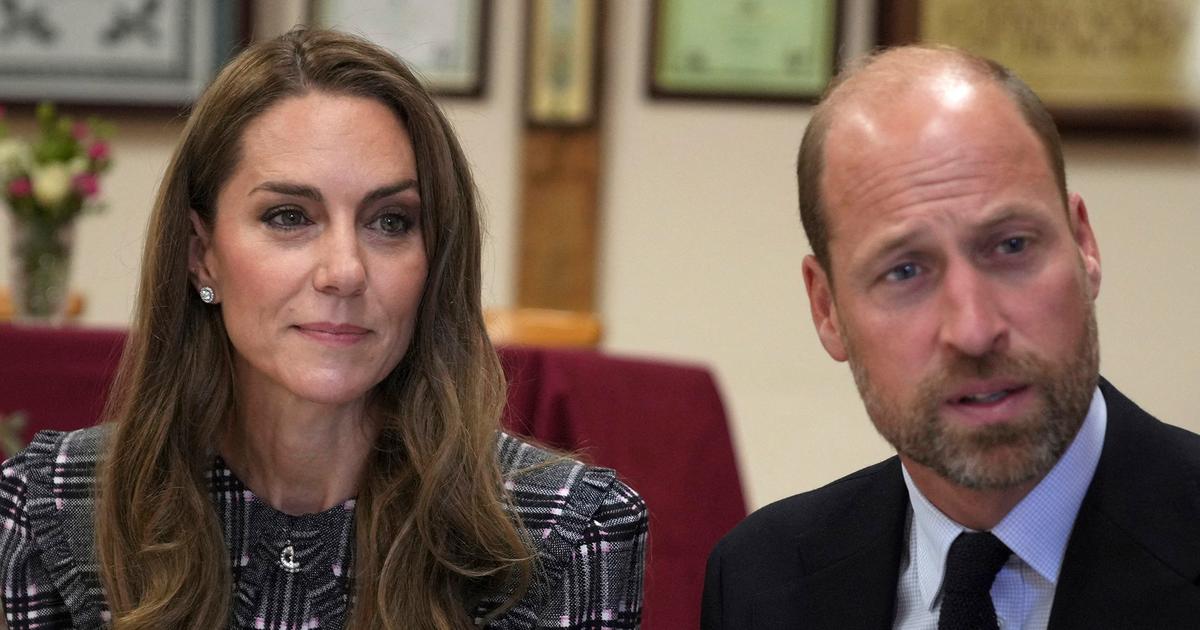 Kate Middleton et William au cœur d’embarrassantes révélations : cette interview explosive jamais diffusée