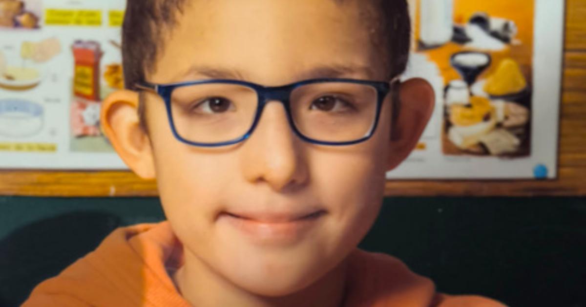 Alerte enlÃ¨vement : le dispositif dÃ©clenchÃ© aprÃ¨s la disparition de Rayan, 13 ans, en...