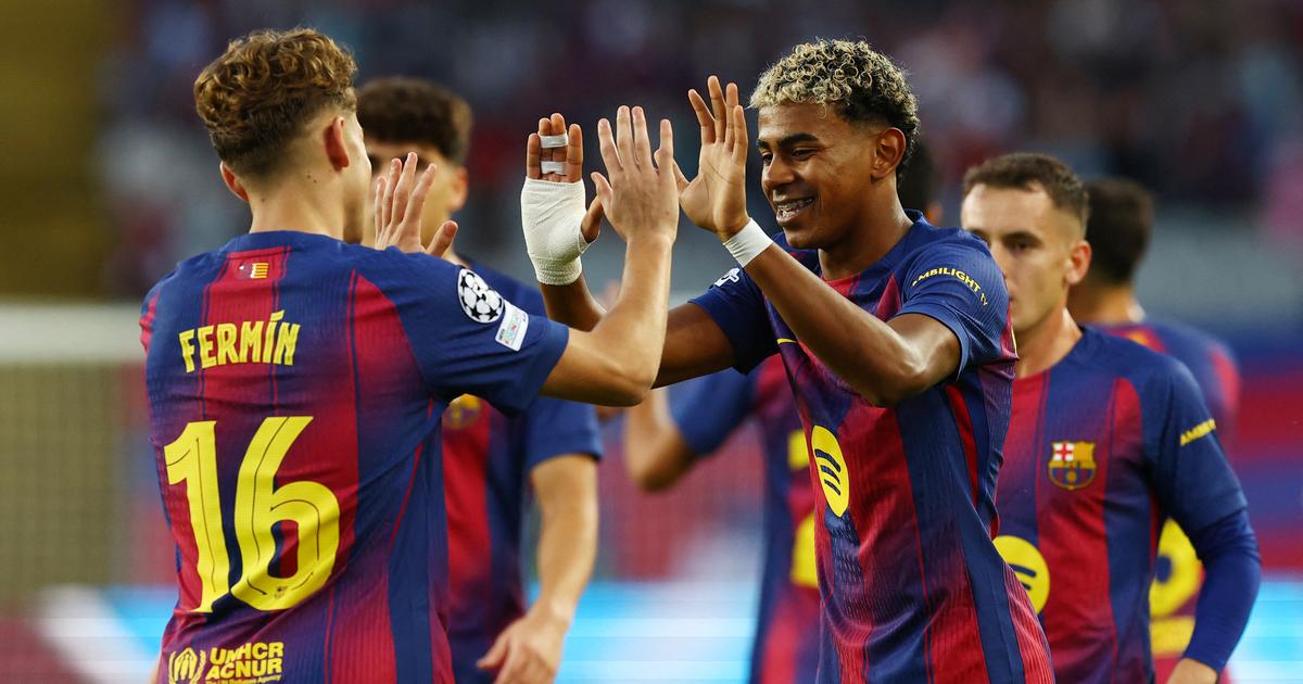 Liga : finalement, le match Villarreal-FC Barcelone nâ€™aura pas lieu Ã  Miami