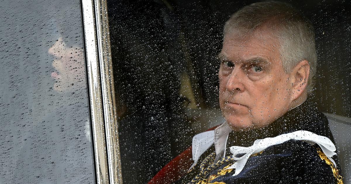 Le prince Andrew en disgrâce : ces nouvelles révélations qui gênent Buckingham Palace