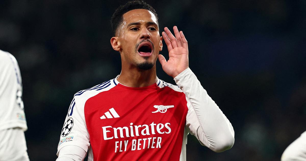 EN DIRECT - Choc Arsenal-AtlÃ©tico, City et Benfica en piste... La 3e journÃ©e de Ligue des...