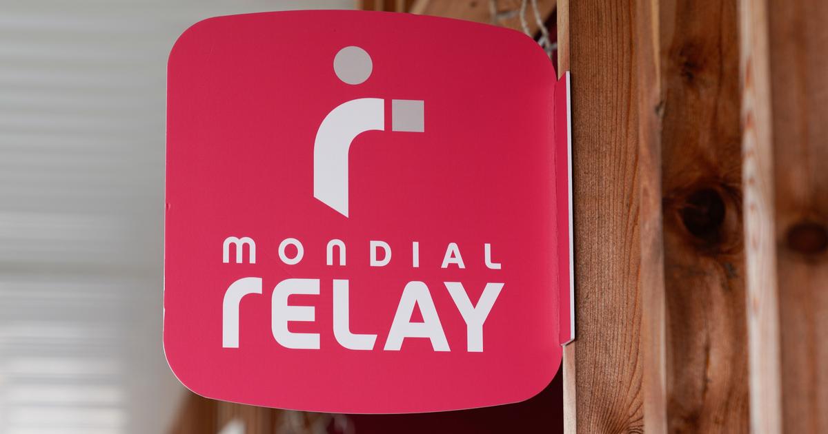 Le roi de la livraison de colis Mondial Relay mise toujours plus sur les consignes