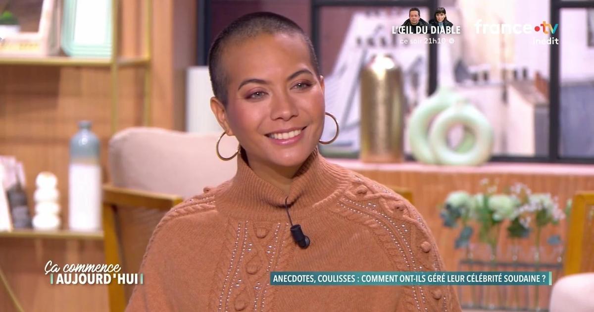 Vaïmalama Chavès bientôt en politique ? Elle dévoile son nouveau projet surprise