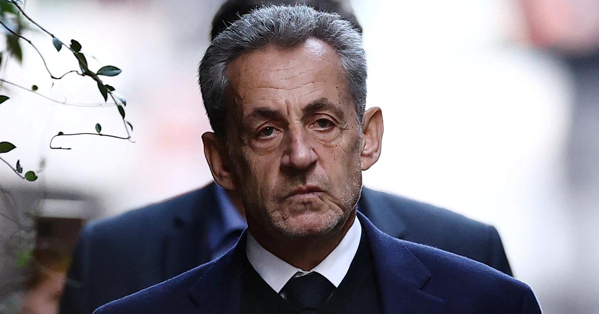Nicolas Sarkozy en prison : ce que contient la première demande de mise en liberté...