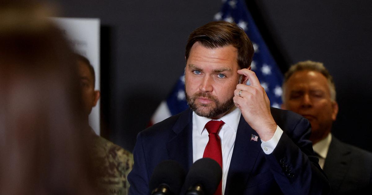 JD Vance se dit Â«trÃ¨s optimisteÂ» quant au maintien du cessez-le-feu Ã  Gaza