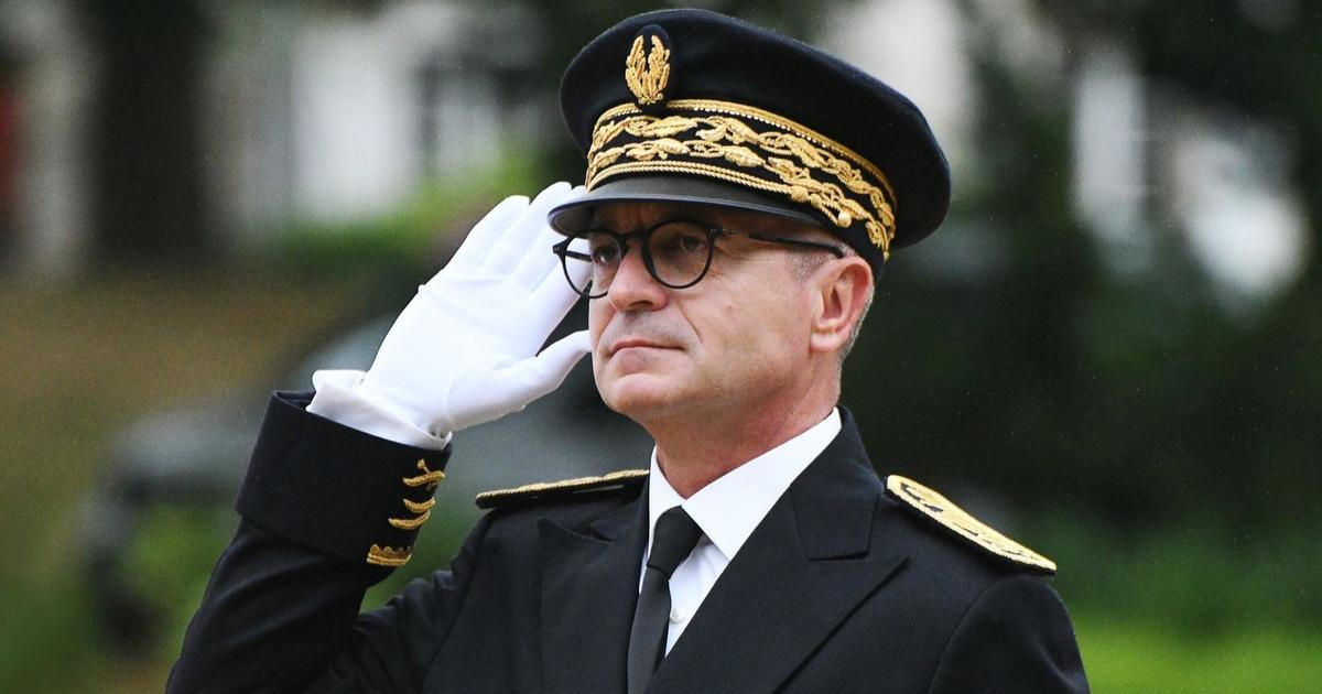Patrice Faure, fidÃ¨le dâ€™Emmanuel Macron, nommÃ© Ã  la tÃªte de la prÃ©fecture de...