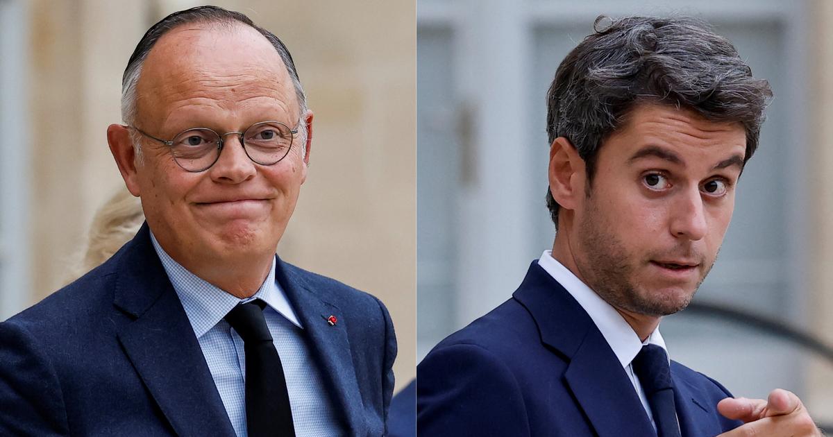 Jean Garrigues : Â«Lâ€™histoire de la Ve RÃ©publique, lâ€™histoire de â€œla...