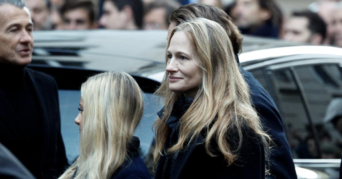 Carla Bruni : sa sœur Consuelo à ses côtés pour une rare apparition avant l’incarcération de Nicolas Sarkozy