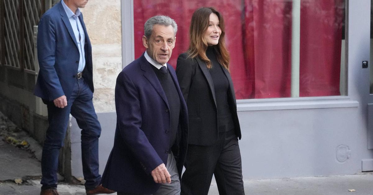 Nicolas Sarkozy en prison, mais jusqu’à quand ? Cet espoir que partagent ses proches