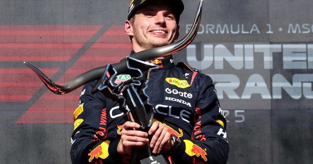 Formule 1Â : Max Verstappen va-t-il rÃ©ussir une remontada historiqueÂ ?