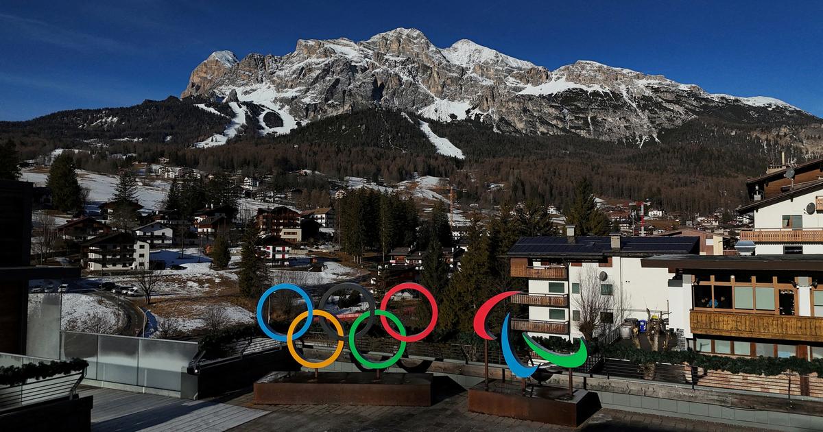 JO dâ€™hiver 2026 : la FIS ne permettra pas aux skieurs russes et biÃ©lorusses de se...