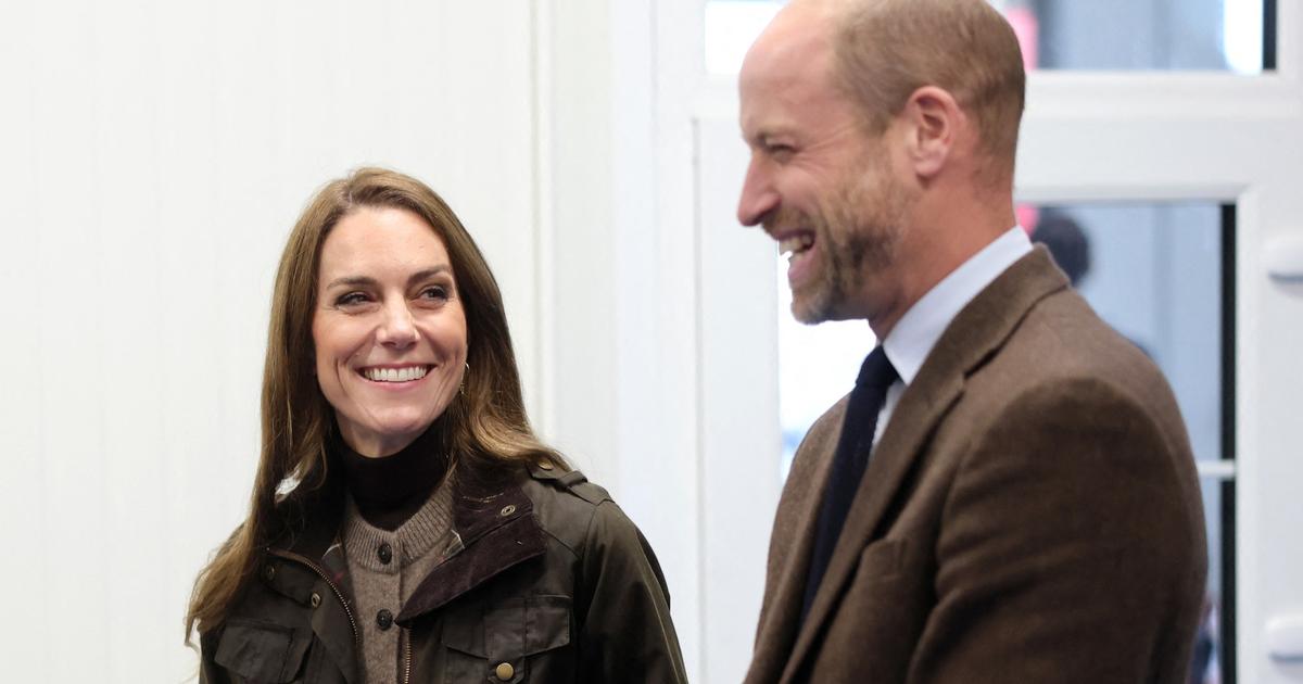 Kate Middleton et William s’installent à Forest Lodge : à combien s’élève le loyer ?