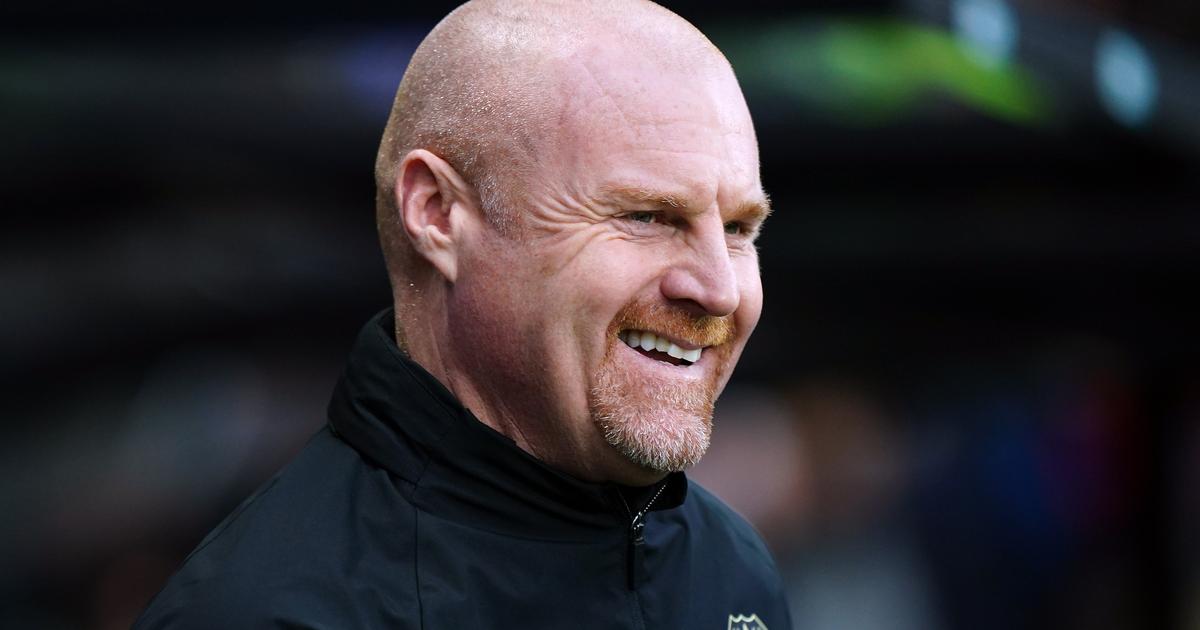 Premier League: Sean Dyche dÃ©barque Ã  Nottingham Forest