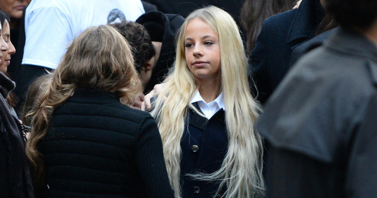 Nicolas Sarkozy, dernière photo avec sa fille Giulia avant la prison : “Je t’aime à l’infini…”