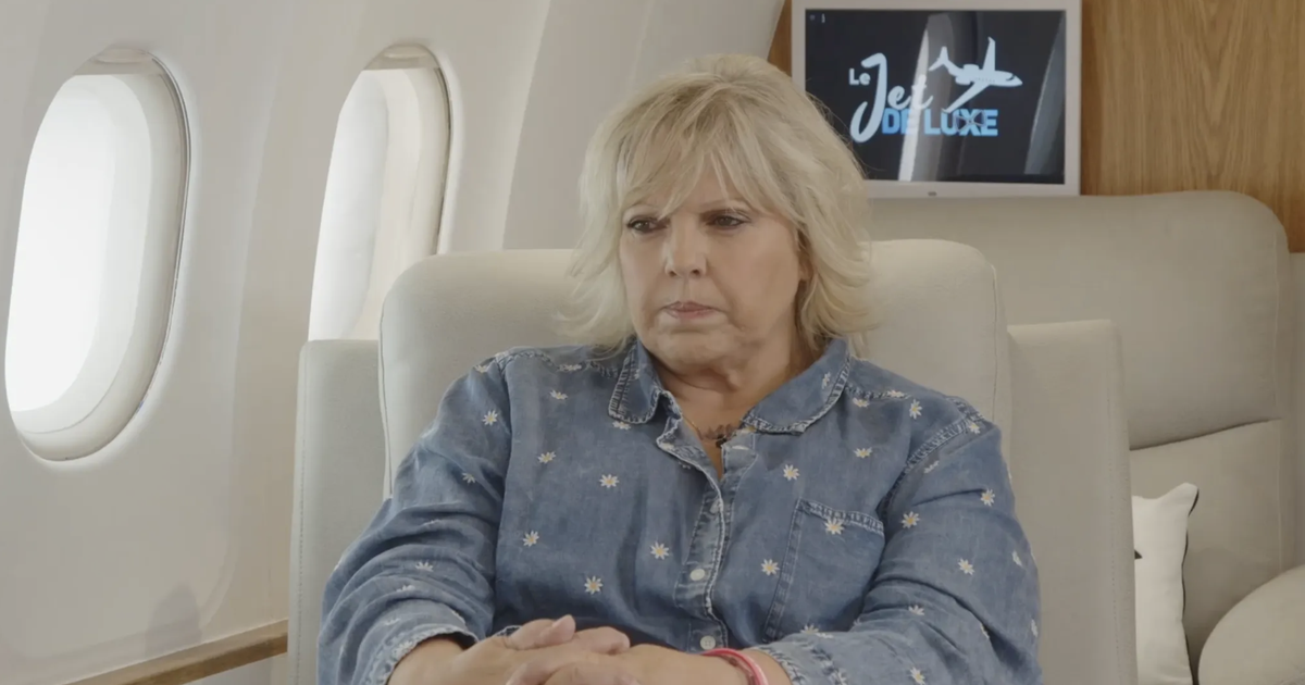 Laurence Boccolini célibataire depuis son divorce : “Je n’ai plus envie…”