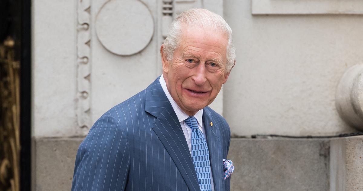 Charles III “lassé et furieux” contre son frère Andrew : il n’en peut plus des scandales !