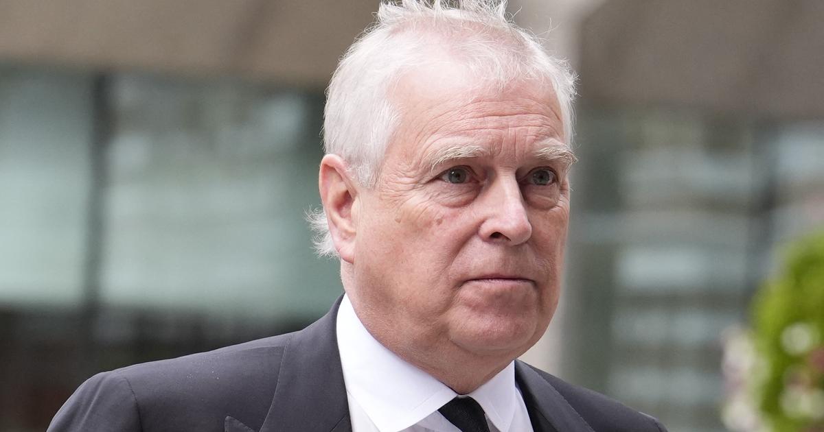 Le prince Andrew renonce à ses titres : comment le prince William a pesé sur la décision