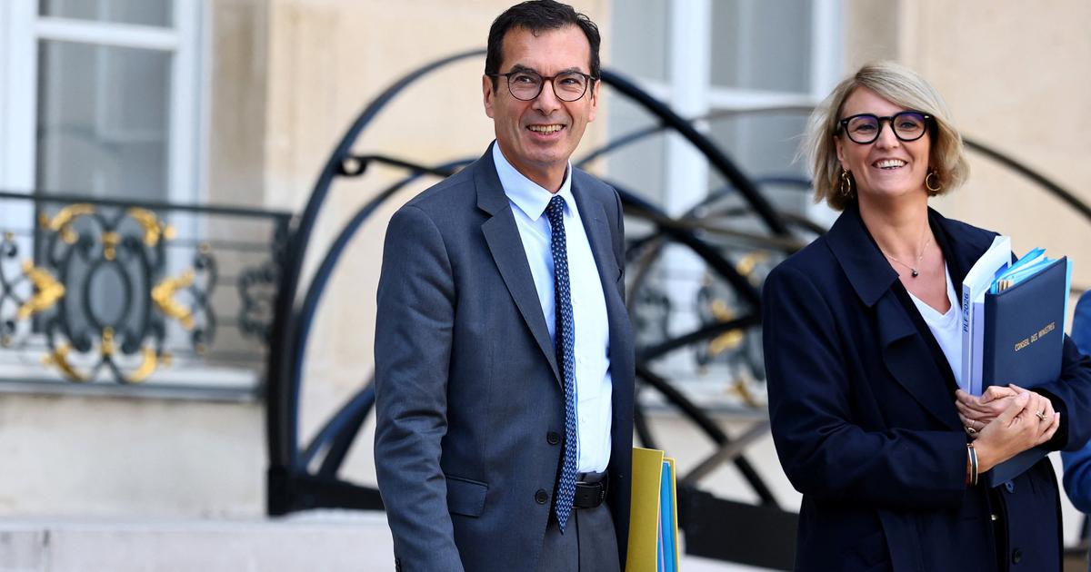 BudgetÂ : les allÃ¨gements de cotisations sur les salaires encore rÃ©duits en 2026, annonce...
