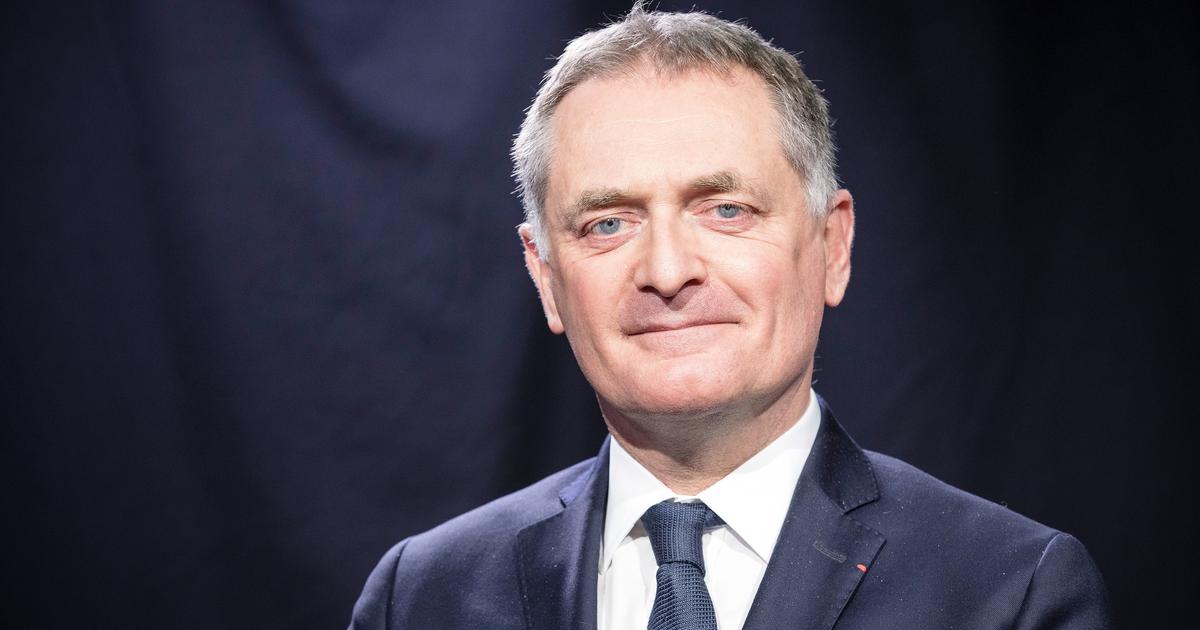 Budget 2026 : quand Philippe Juvin propose de donner Â«Ã  titre gratuitÂ» des HLM Ã  leurs...