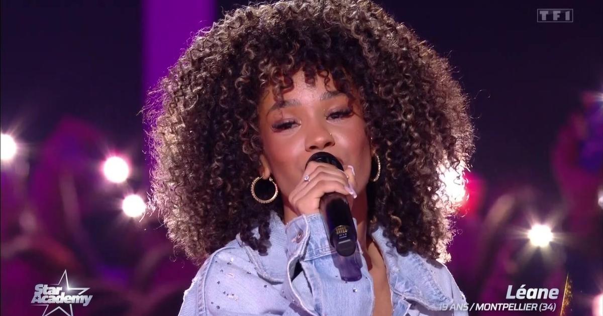 Léane (Star Academy) bouleversante, elle se confie sur la mort de son père : “Quand il est parti…”