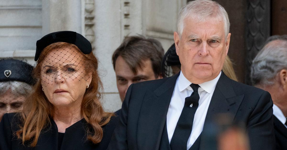 Sarah Ferguson prête à tout pour sauver sa peau ? Comme Harry et Meghan, elle pourrait tout déballer
