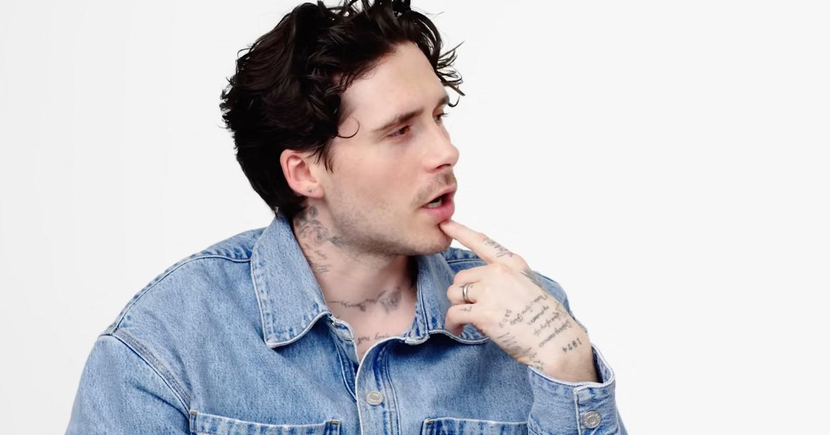 Brooklyn Beckham en froid avec ses parents David et Victoria : pourquoi ça ne va pas s’arranger de sitôt