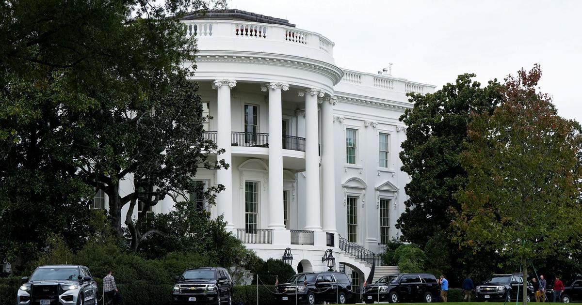 Â«Un cÃ´tÃ© nazi en moiÂ» : aux Ã‰tats-Unis, les SMS dâ€™un protÃ©gÃ© de Trump...