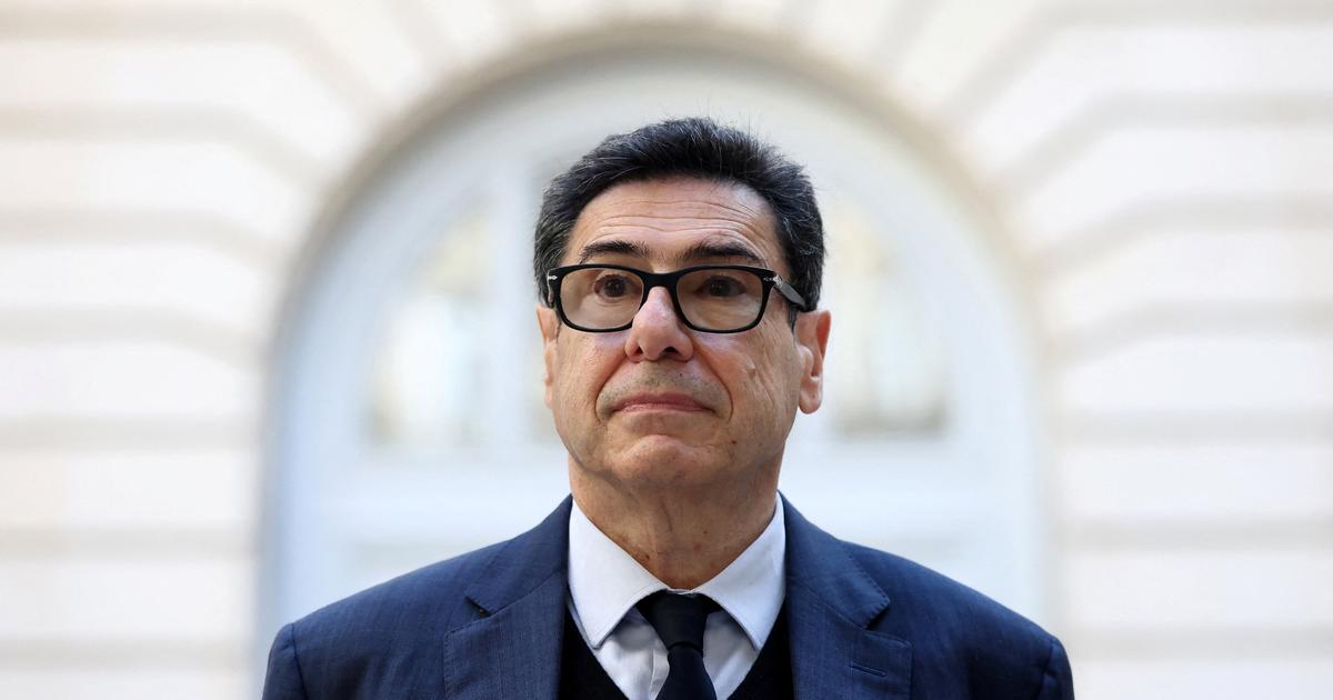 Budget 2026 : la taxe Zucman Â«dÃ©courage lâ€™innovationÂ», tacle le prix Nobel...