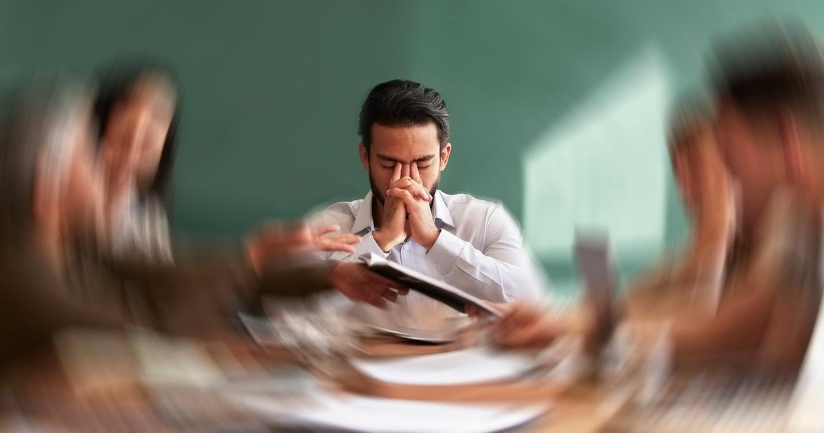 Â«Ils ont peur de ne plus Ãªtre apprÃ©ciÃ©sÂ» : ces managers qui ne savent pas gÃ©rer...