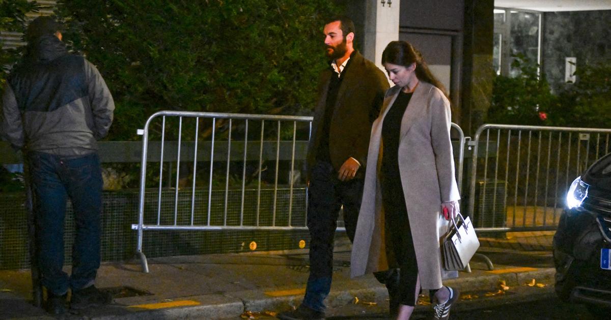 Nicolas Sarkozy en prison : ses 3 fils, ses frères, Carla… Son clan uni avant son incarcération