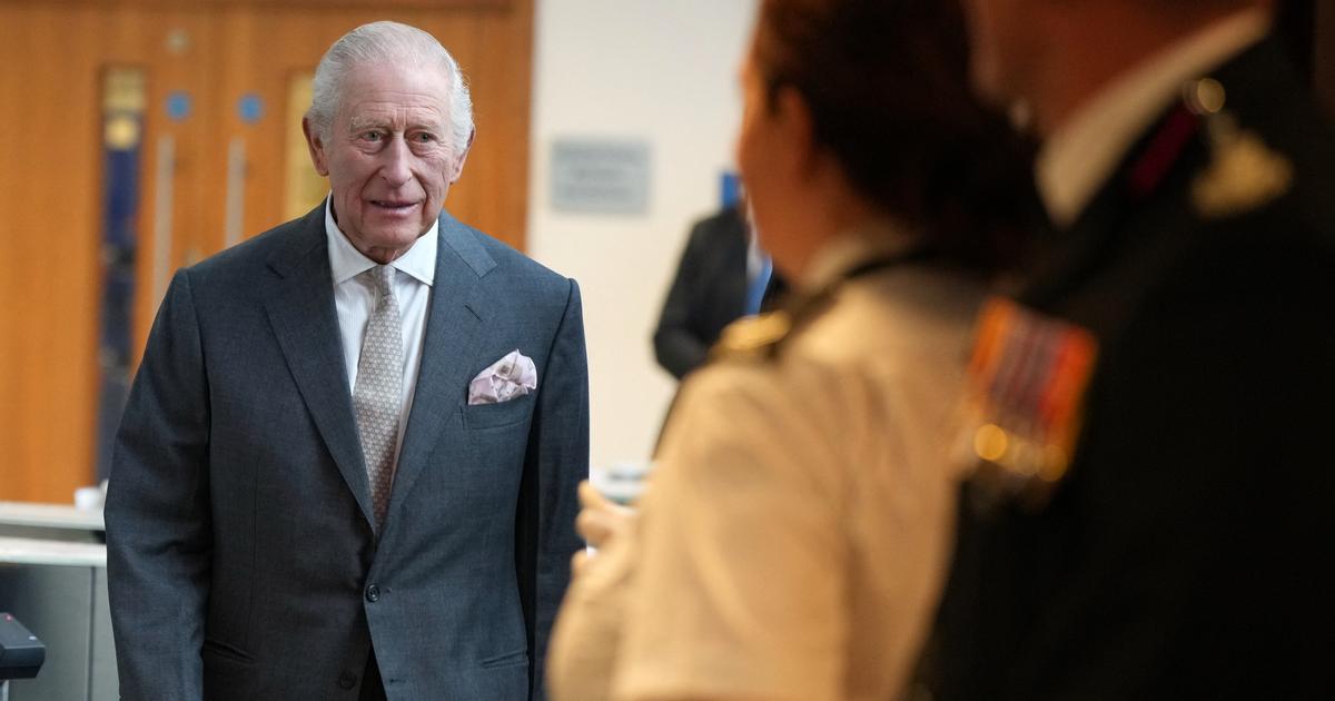 Charles III renonce à ses fonctions royales le temps d’un voyage : qui le remplacera ?